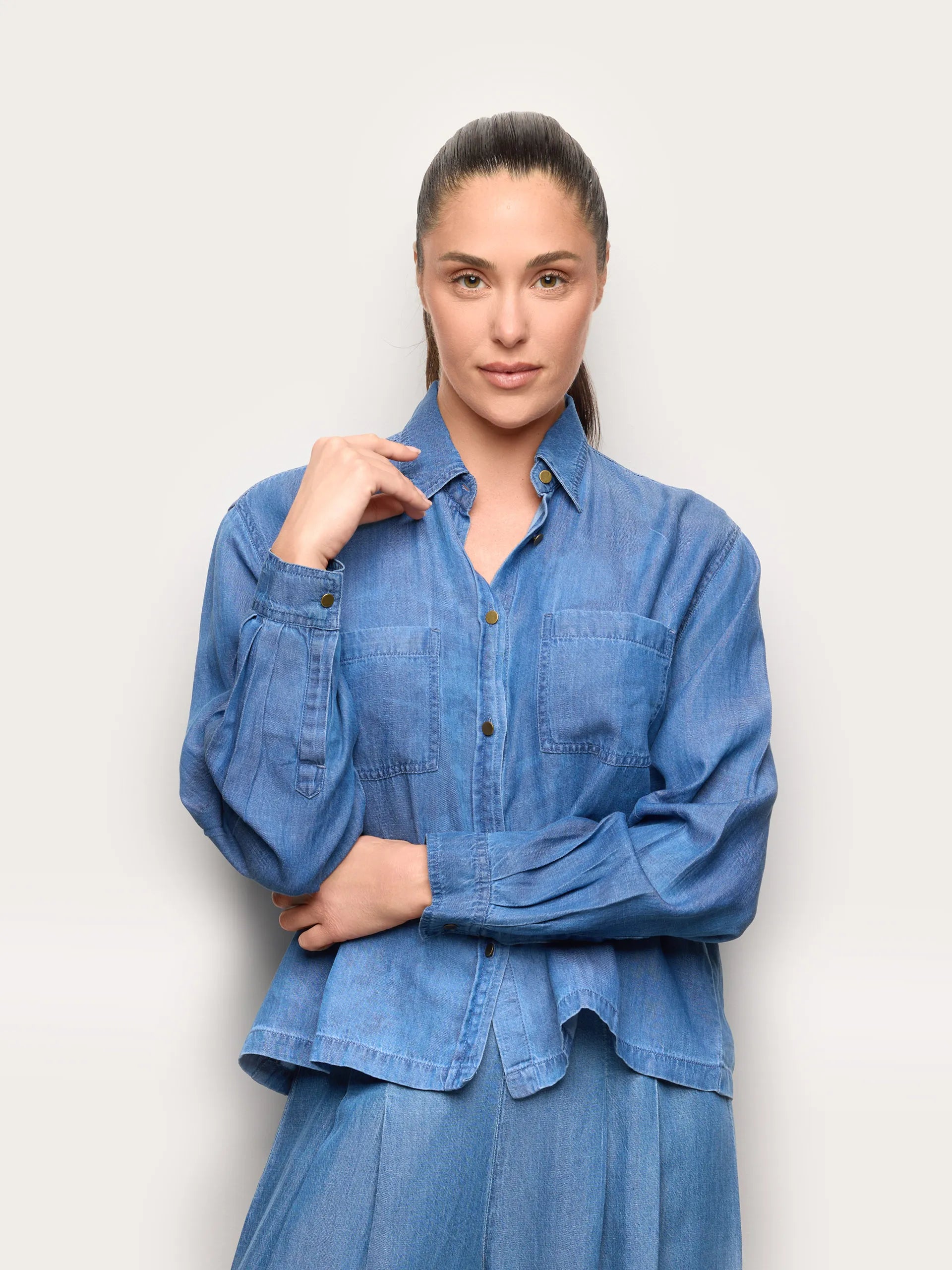 Yamamay Croatia Blouse | AMAD191007_038_01.jpg