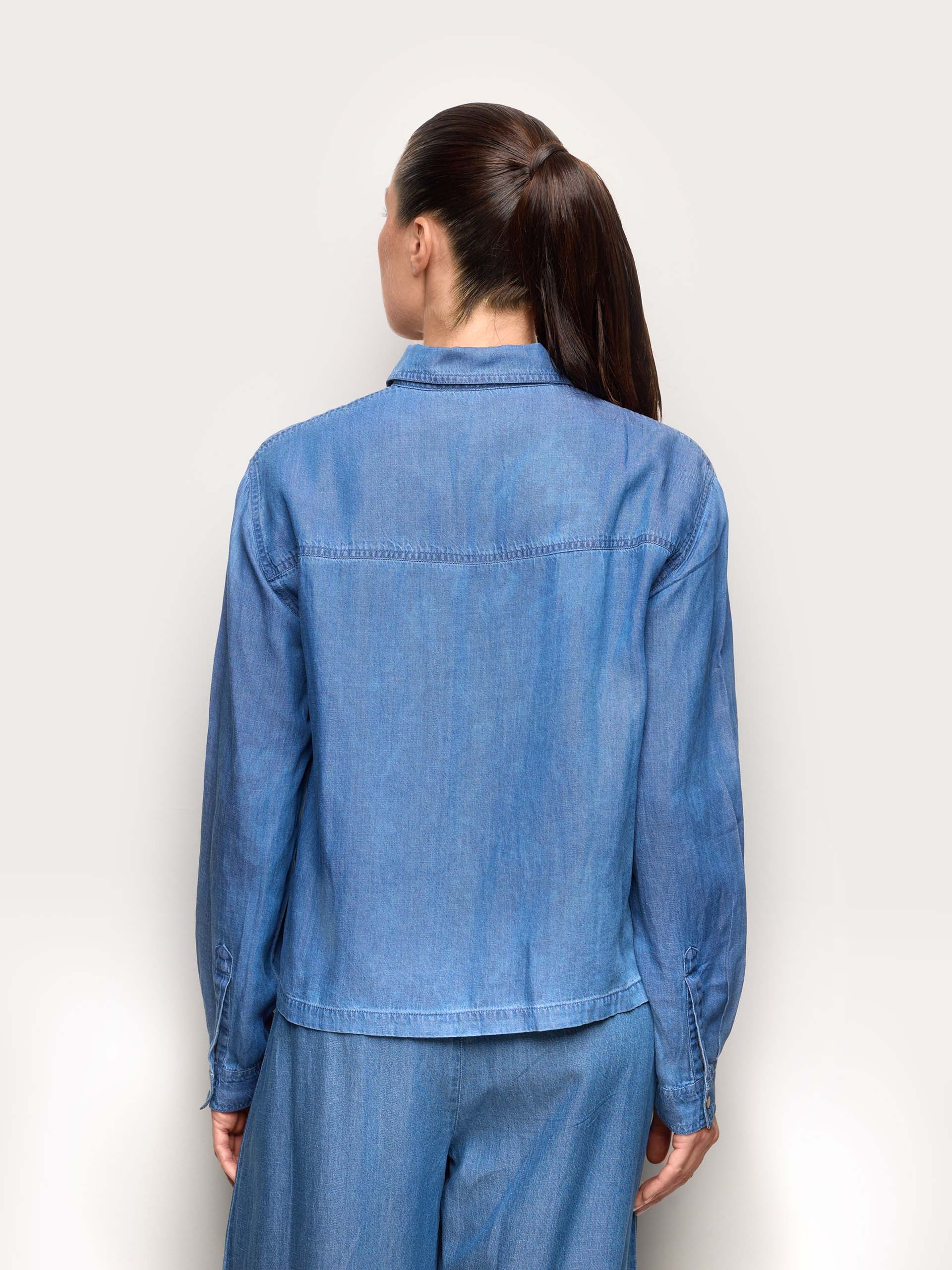Yamamay Croatia Blouse | AMAD191007_038_04.jpg
