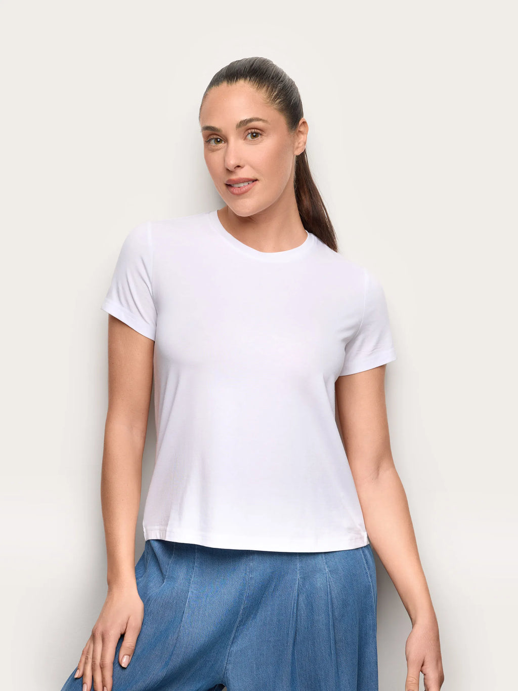 Yamamay Croatia T-shirt | AMAD191008_015_01.jpg