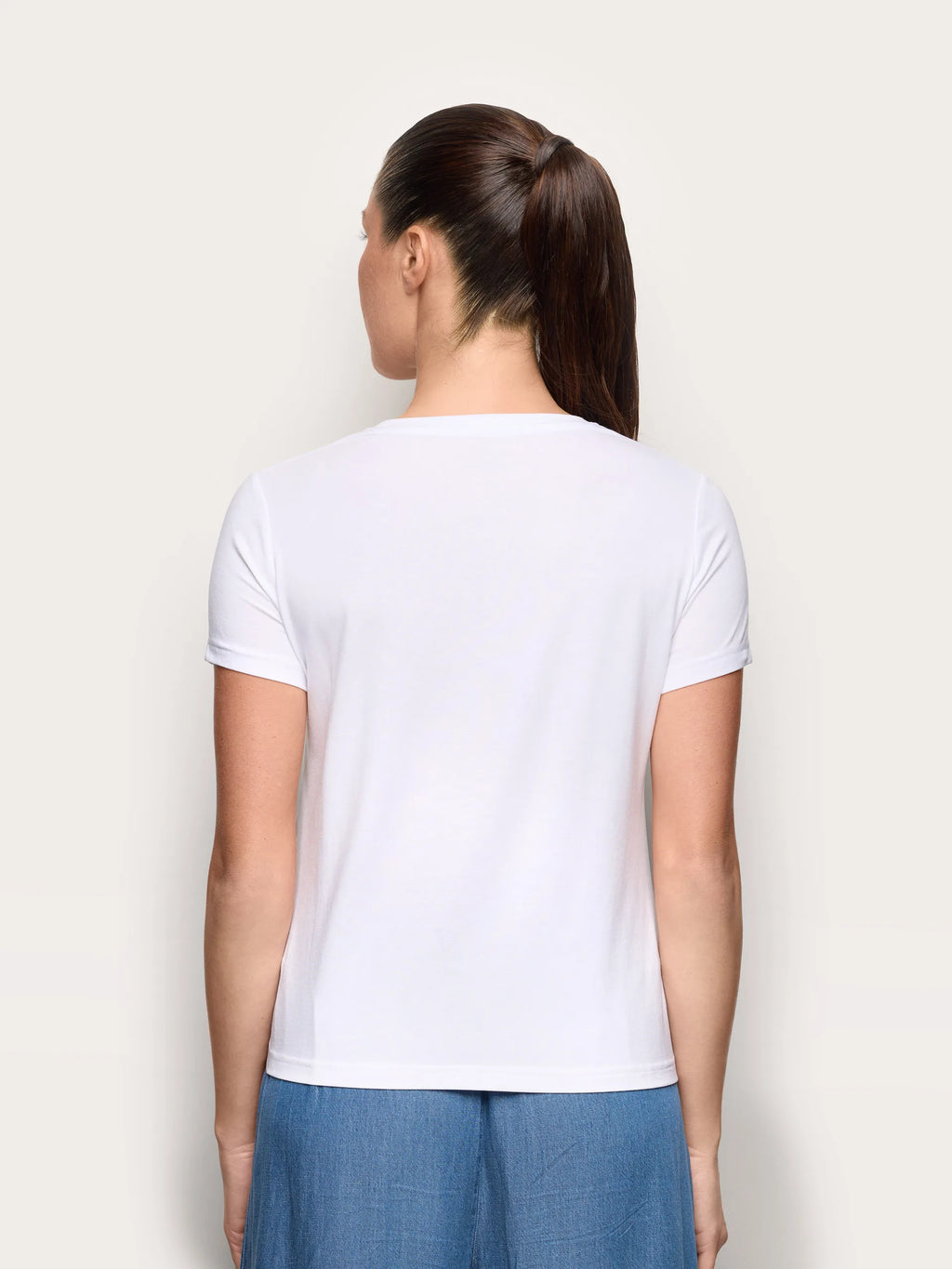 Yamamay Croatia T-shirt | AMAD191008_015_03.jpg