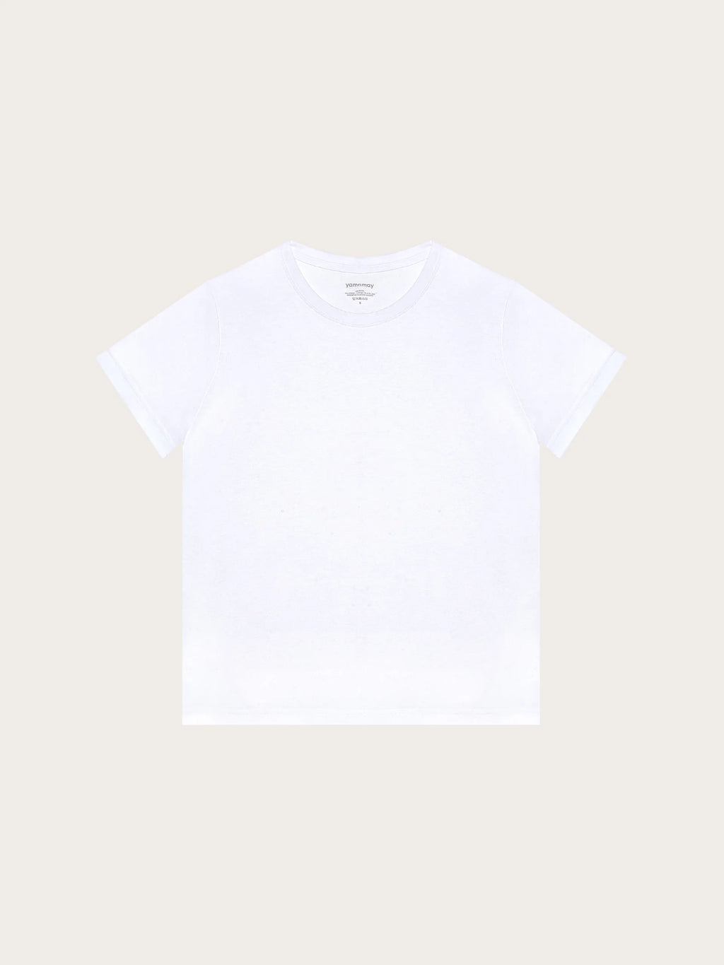 Yamamay Croatia T-shirt | AMAD191008_015_04.jpg