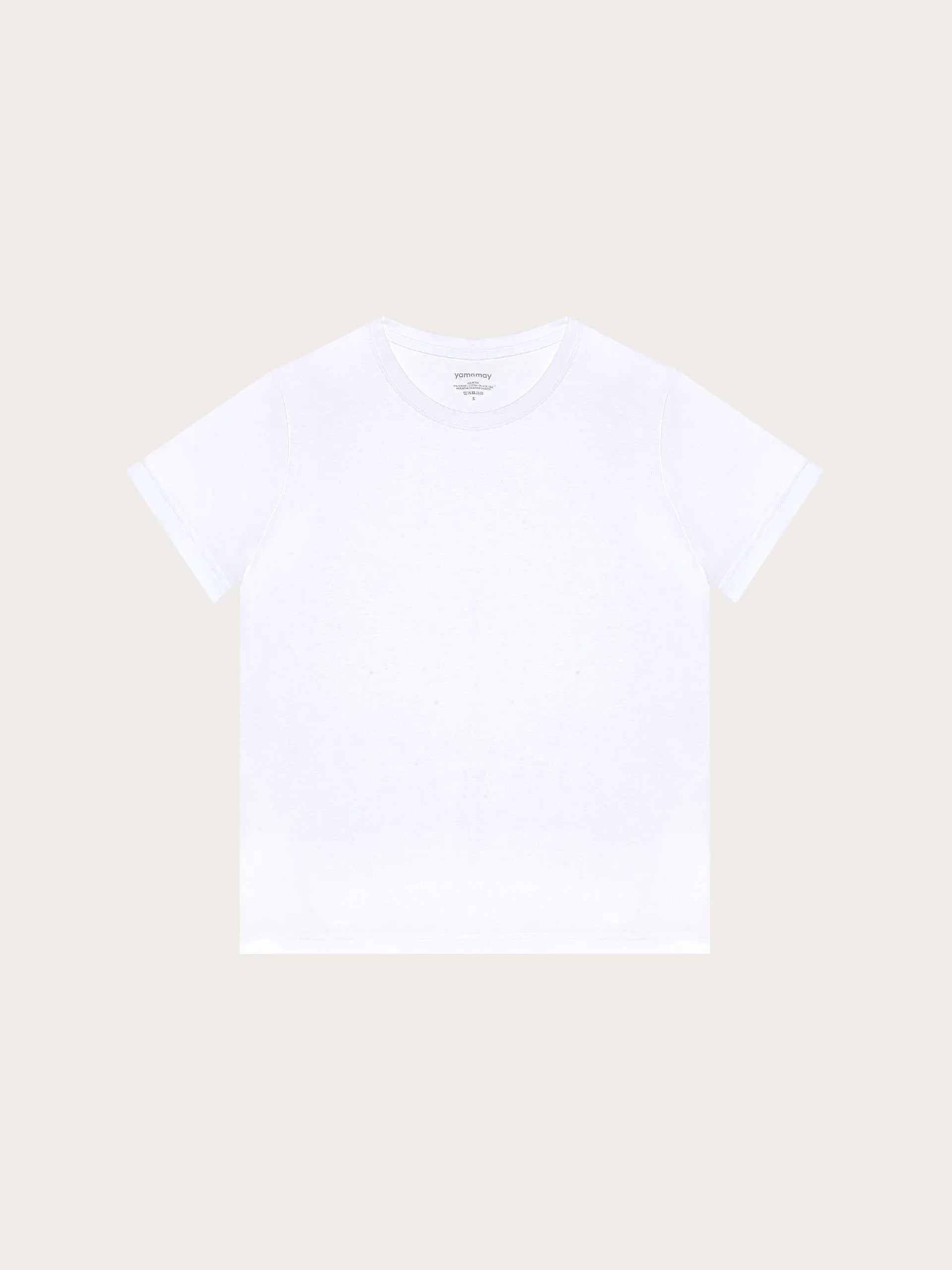 Yamamay Croatia T-shirt | AMAD191008_015_04.jpg
