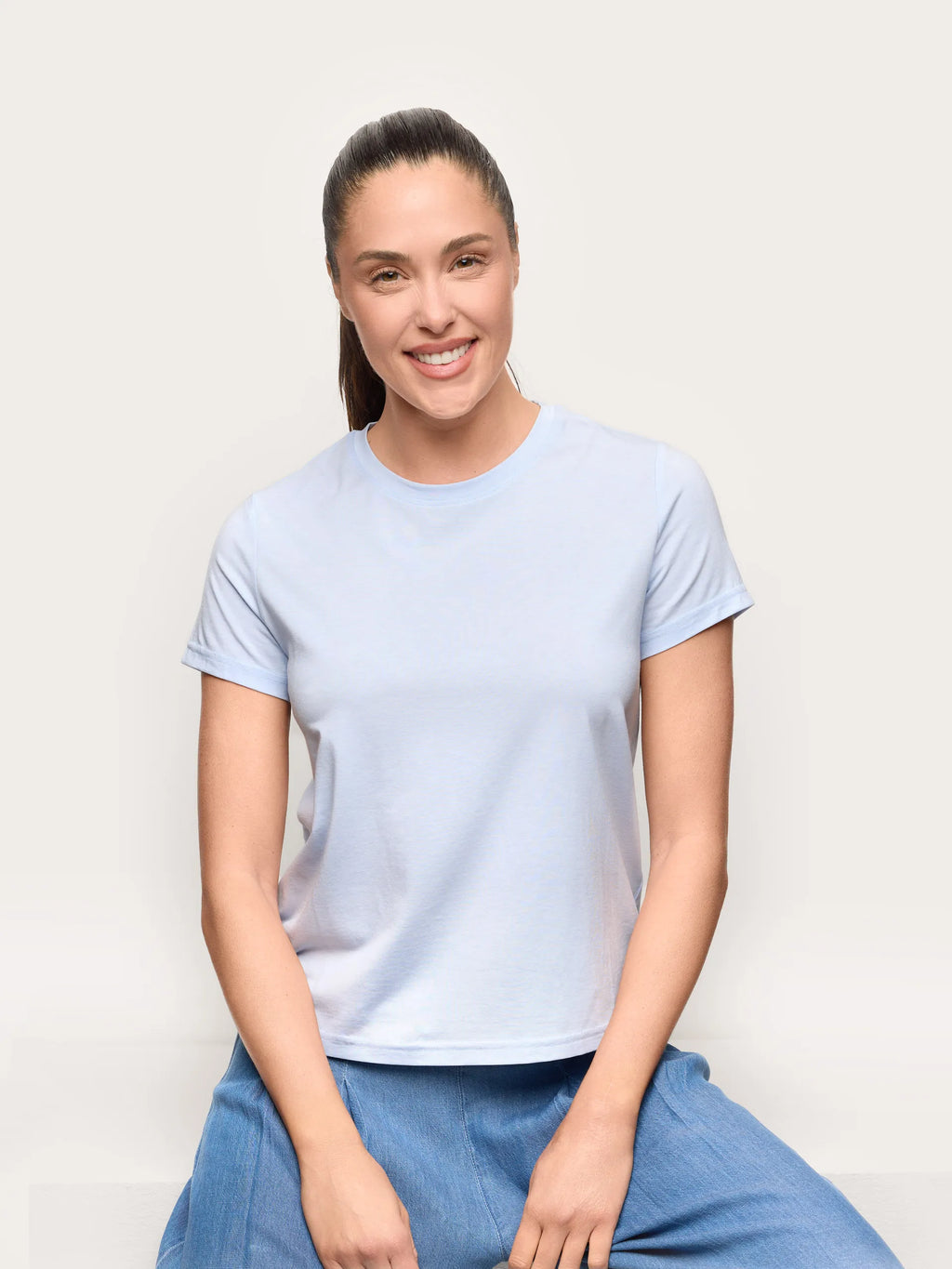 Yamamay Croatia T-shirt | AMAD191008_242_01.jpg