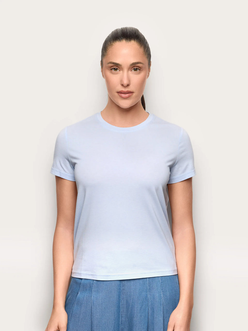Yamamay Croatia T-shirt | AMAD191008_242_02.jpg