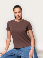 Yamamay Croatia T-shirt | AMAD191008_770_01.jpg