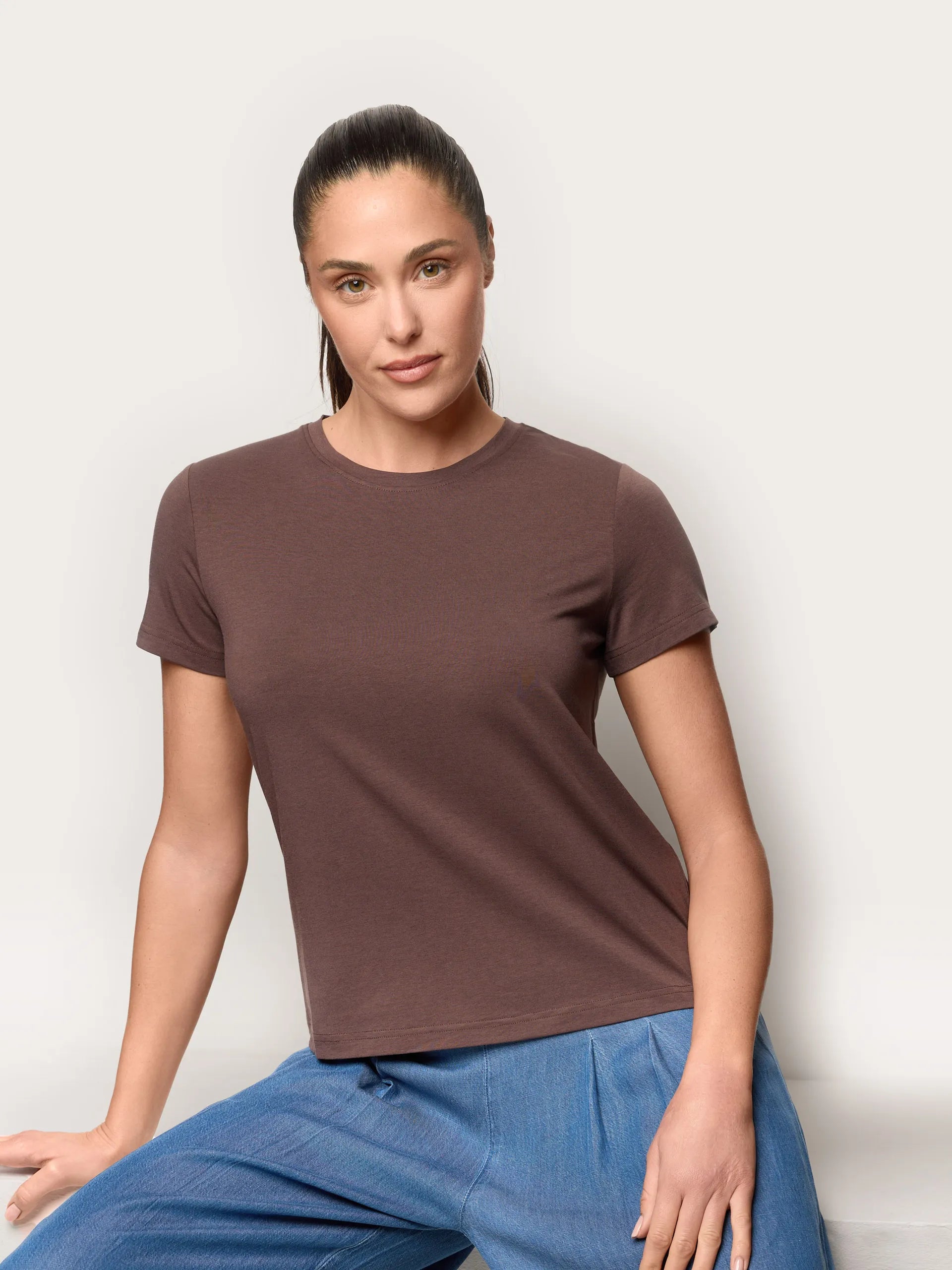Yamamay Croatia T-shirt | AMAD191008_770_01.jpg