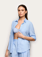 Yamamay Croatia Blouse | AMAD192001_011_01.jpg