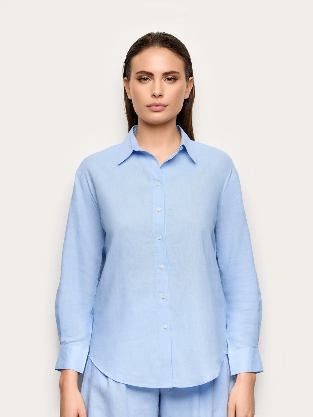 Yamamay Croatia Blouse | AMAD192001_011_02.jpg