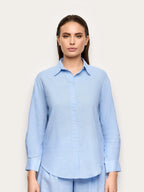 Yamamay Croatia Blouse | AMAD192001_011_02.jpg