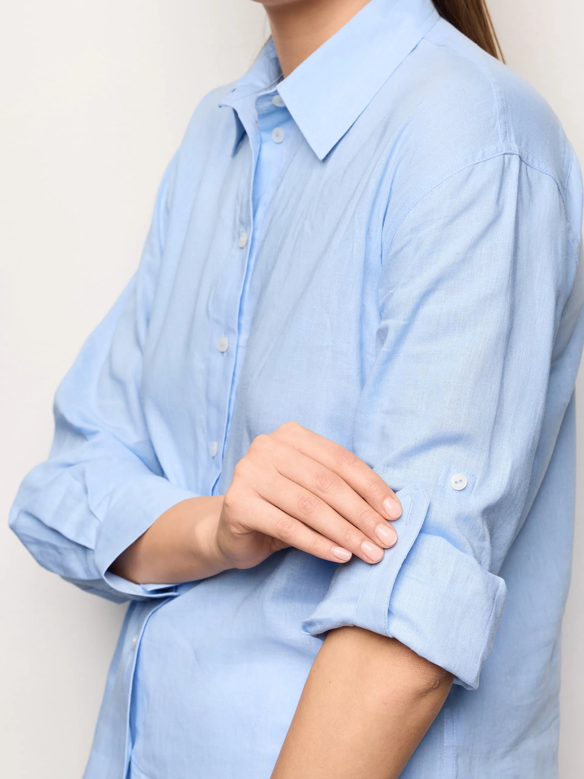 Yamamay Croatia Blouse | AMAD192001_011_03.jpg