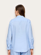 Yamamay Croatia Blouse | AMAD192001_011_04.jpg