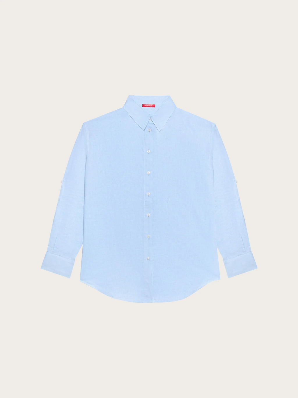 Yamamay Croatia Blouse | AMAD192001_011_05.jpg