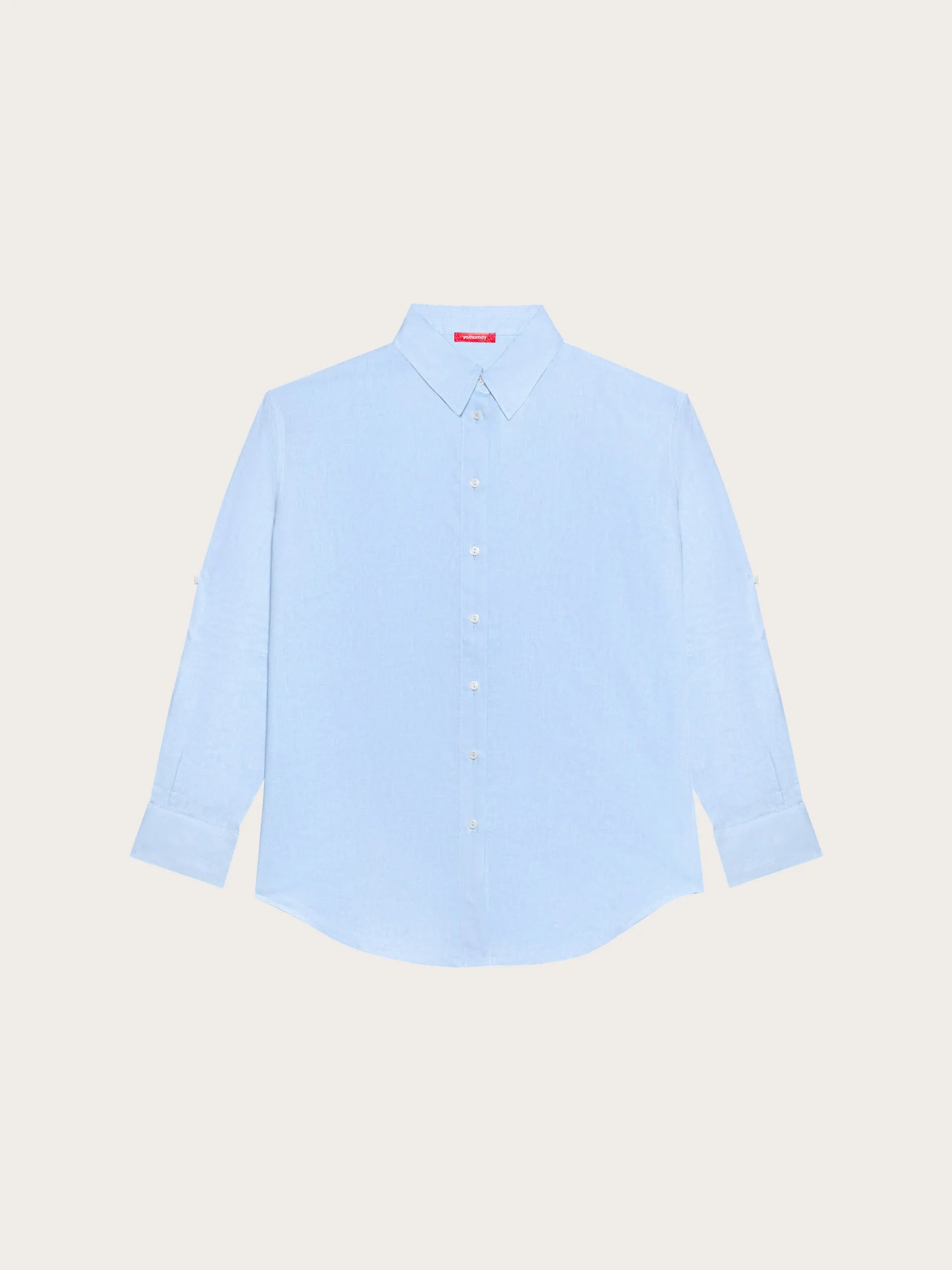 Yamamay Croatia Blouse | AMAD192001_011_05.jpg