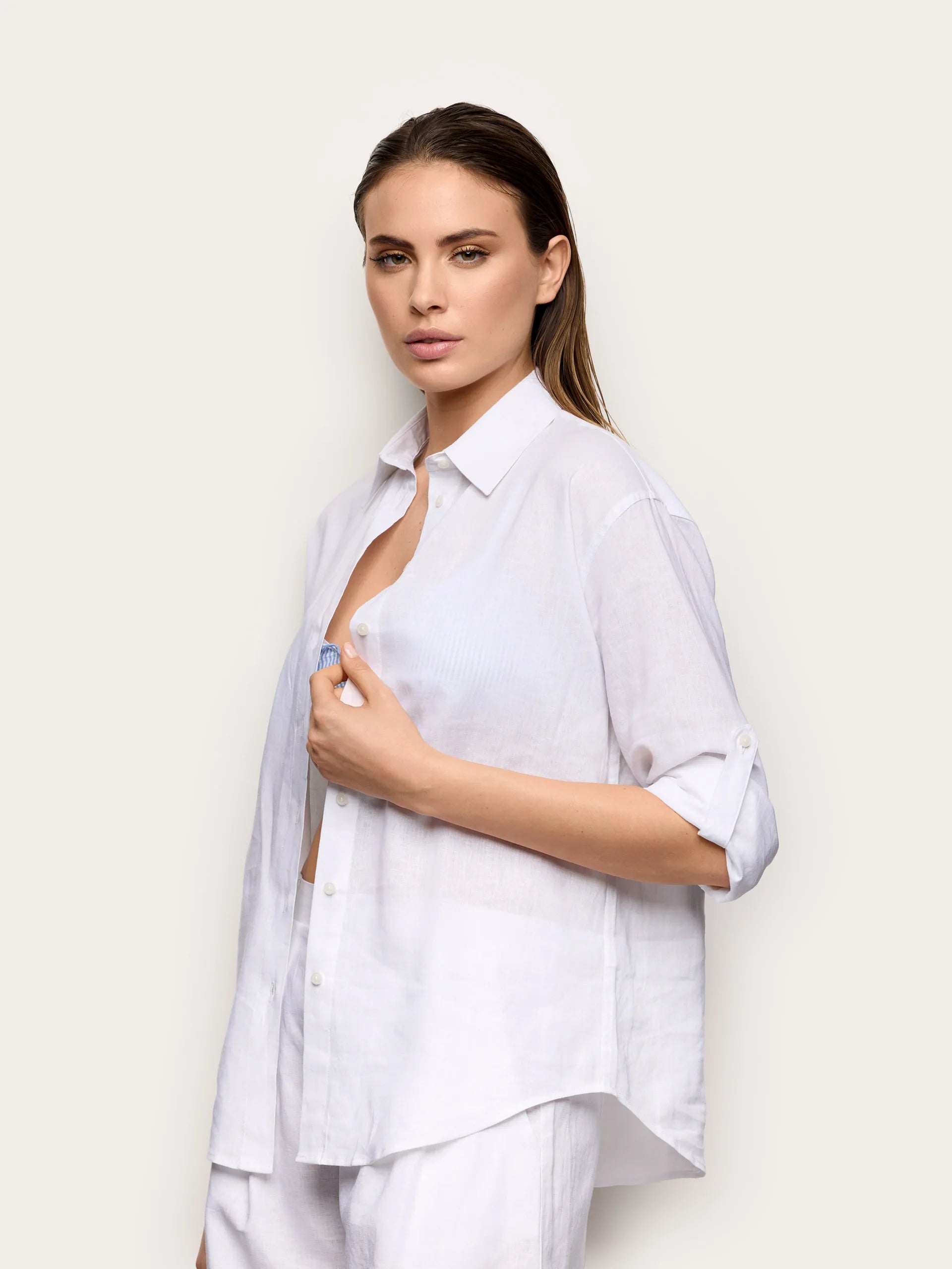 Yamamay Croatia Blouse | AMAD192001_015_01.jpg
