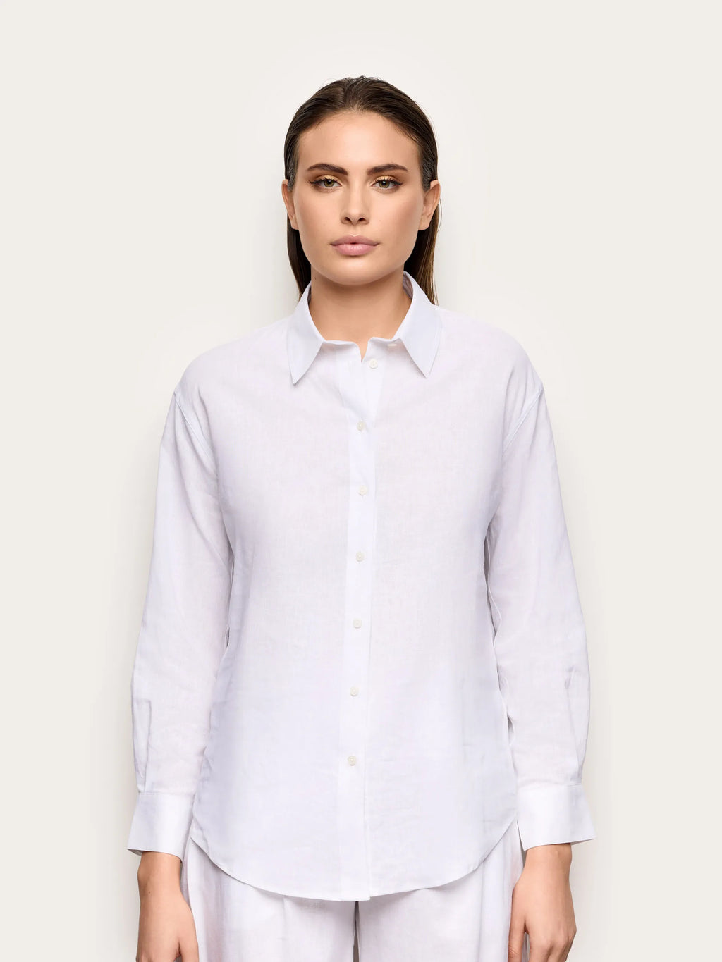 Yamamay Croatia Blouse | AMAD192001_015_02.jpg