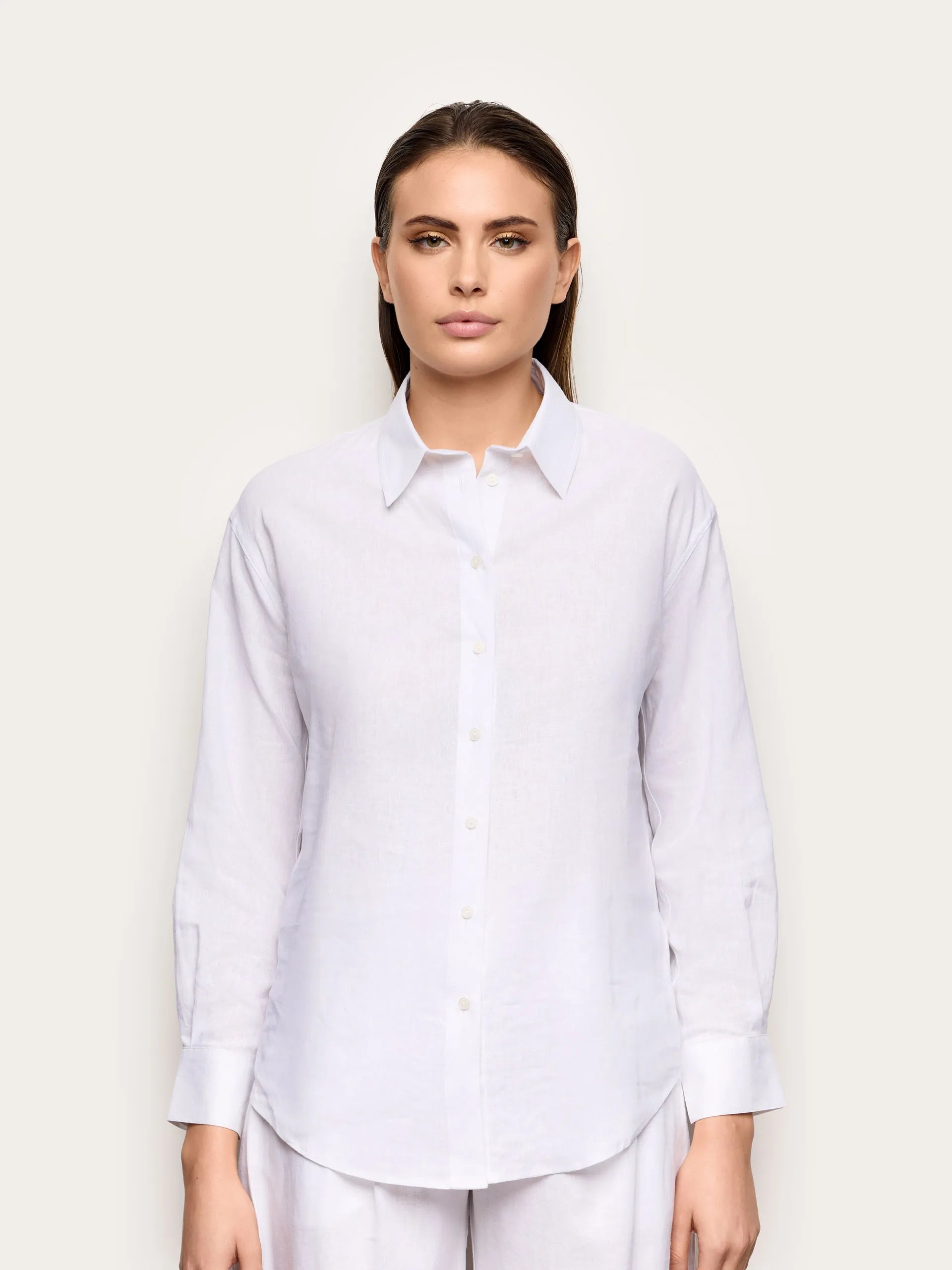 Yamamay Croatia Blouse | AMAD192001_015_02.jpg