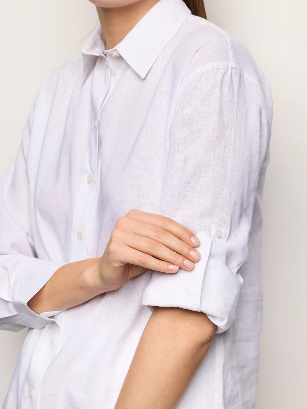 Yamamay Croatia Blouse | AMAD192001_015_03.jpg