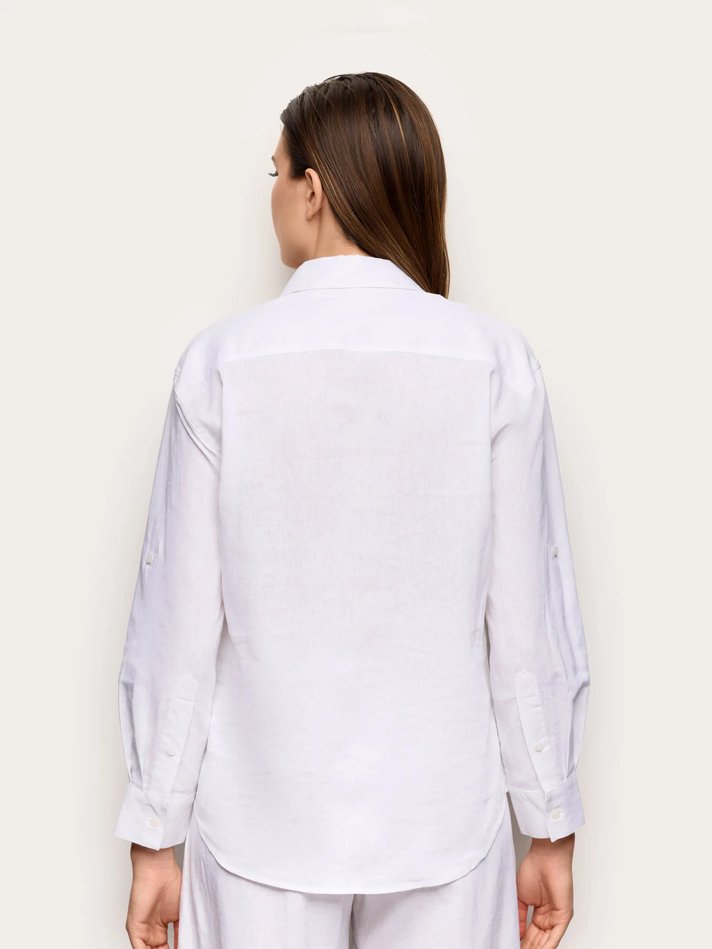 Yamamay Croatia Blouse | AMAD192001_015_04.jpg