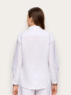 Yamamay Croatia Blouse | AMAD192001_015_04.jpg