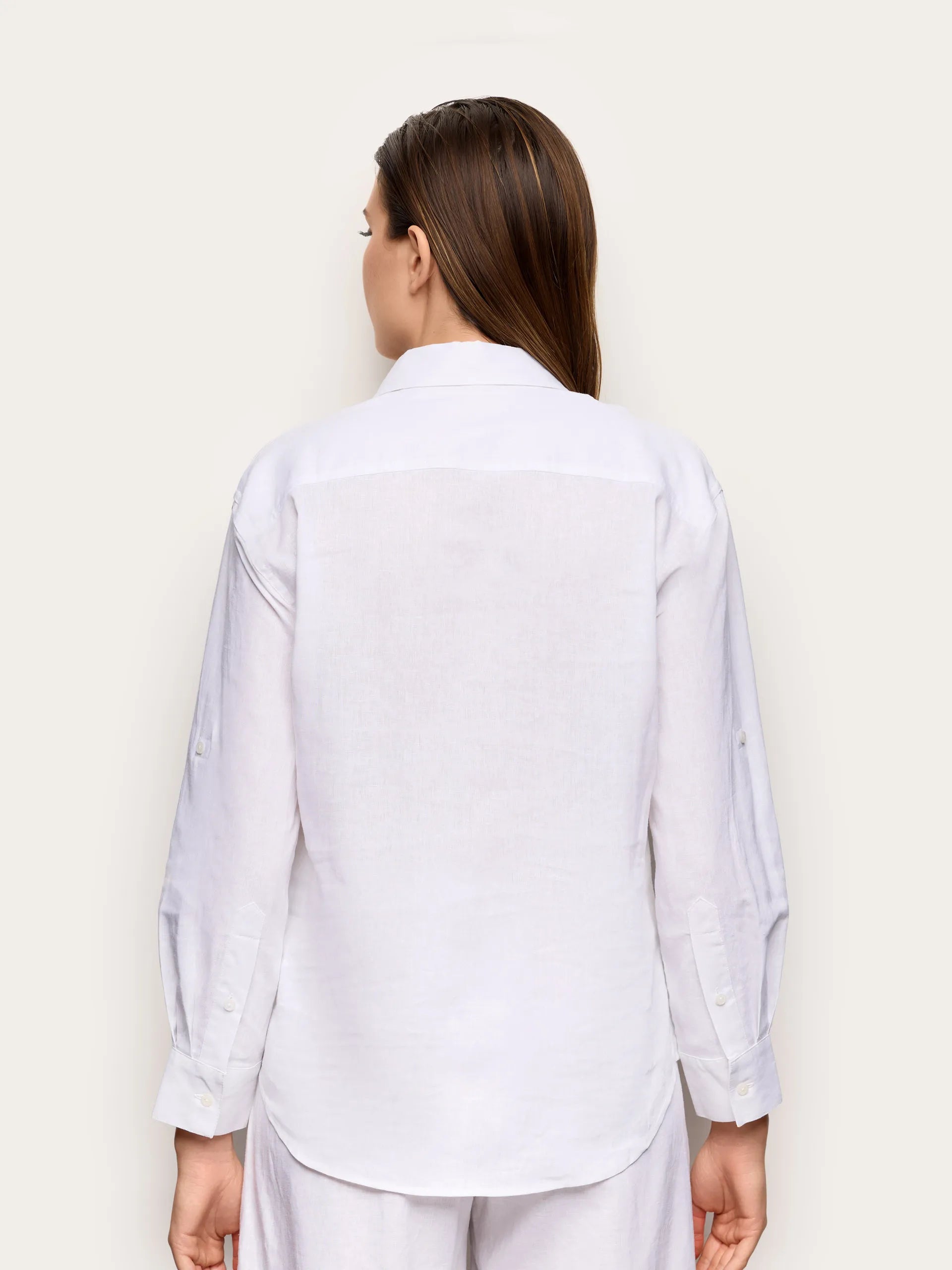 Yamamay Croatia Blouse | AMAD192001_015_04.jpg