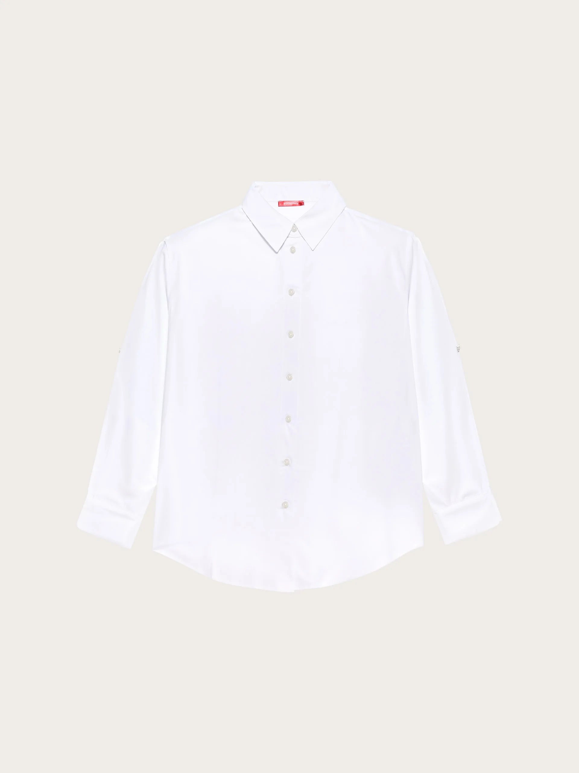 Yamamay Croatia Blouse | AMAD192001_015_05.jpg
