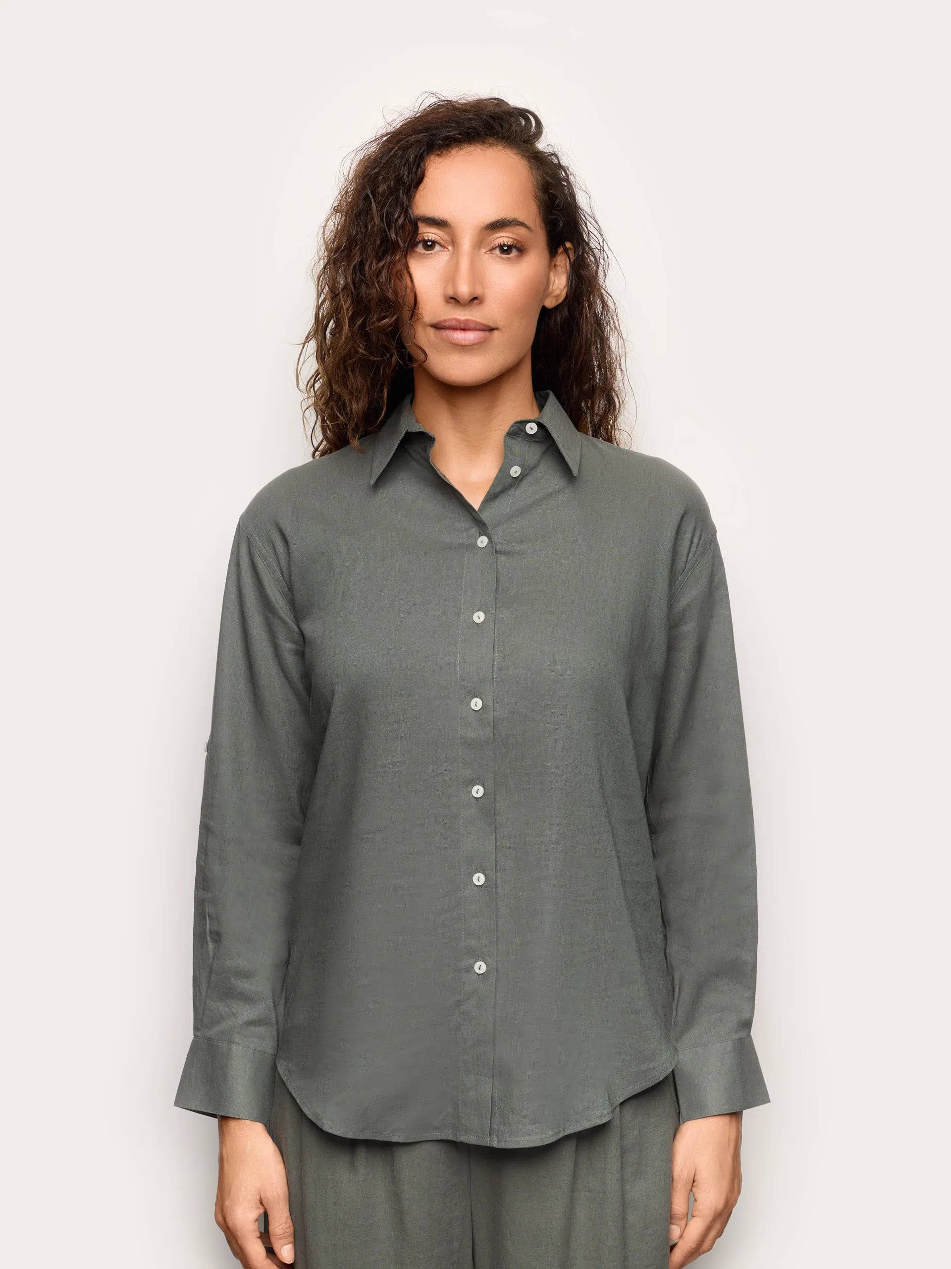 Yamamay Croatia Blouse | AMAD192001_115_02.jpg