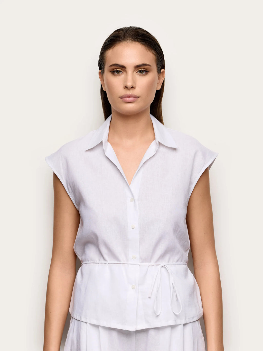 Yamamay Croatia Blouse | AMAD192002_015_02.jpg