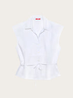 Yamamay Croatia Blouse | AMAD192002_015_05.jpg