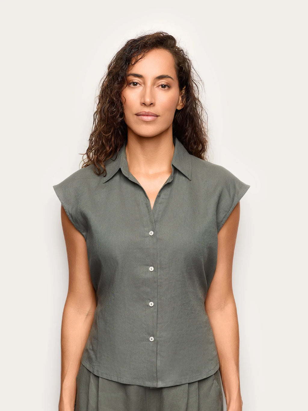 Yamamay Croatia Blouse | AMAD192002_115_02.jpg