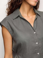 Yamamay Croatia Blouse | AMAD192002_115_03.jpg