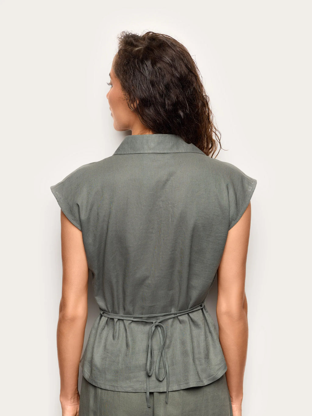 Yamamay Croatia Blouse | AMAD192002_115_04.jpg