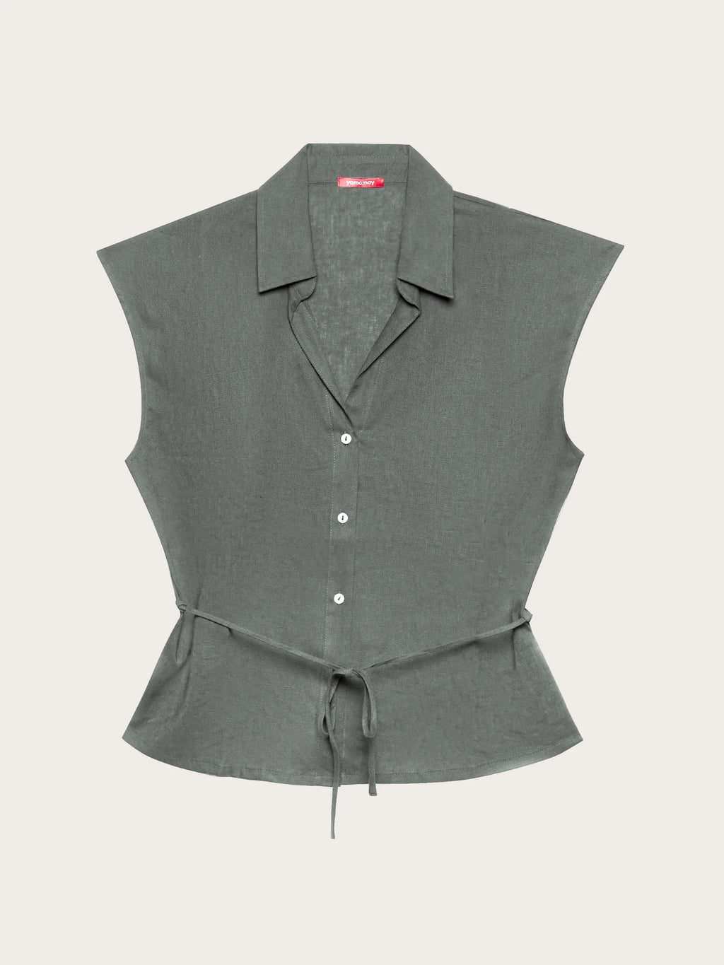 Yamamay Croatia Blouse | AMAD192002_115_05.jpg