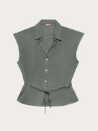 Yamamay Croatia Blouse | AMAD192002_115_05.jpg