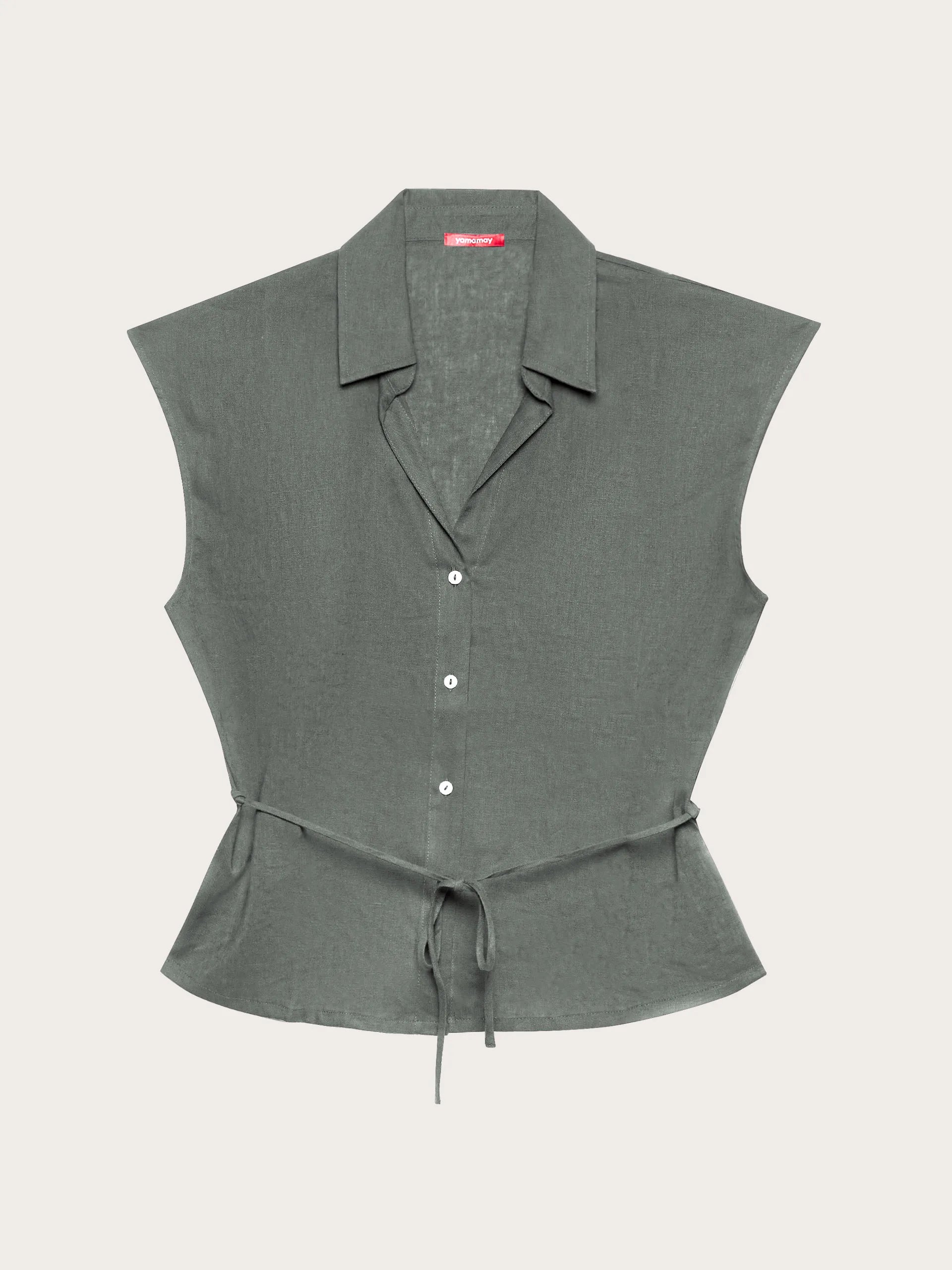Yamamay Croatia Blouse | AMAD192002_115_05.jpg