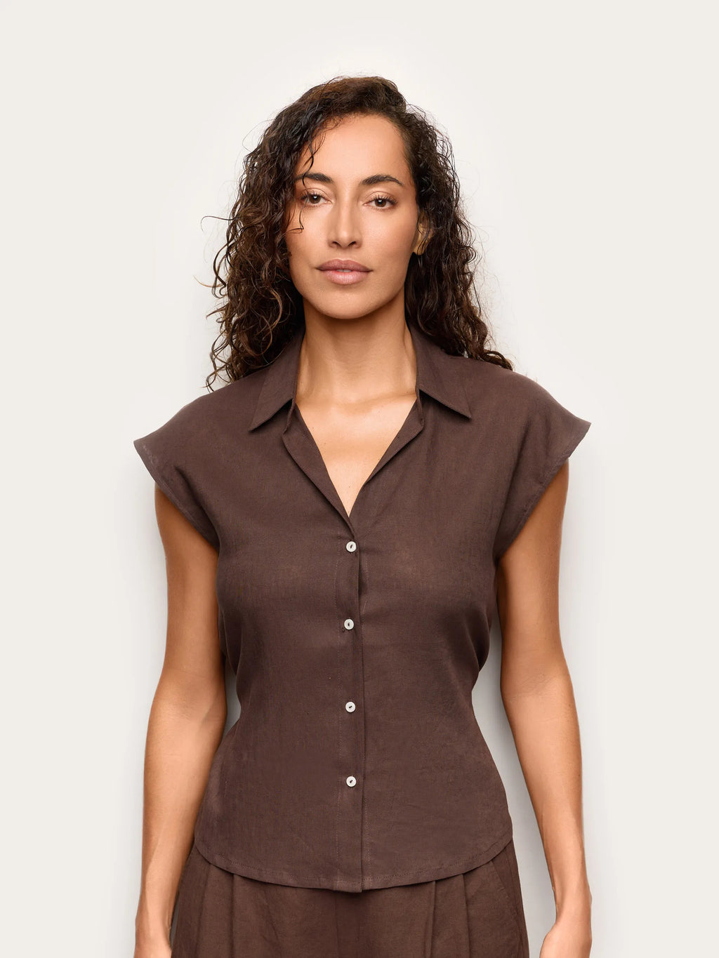 Yamamay Croatia Blouse | AMAD192002_770_02.jpg