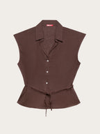 Yamamay Croatia Blouse | AMAD192002_770_05.jpg