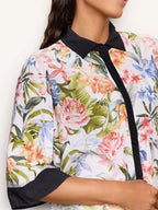 Yamamay Croatia Blouse | AMAD192003_128_03.jpg