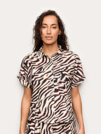 Yamamay Croatia Blouse | AMAD192004_128_02.jpg