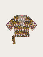 Yamamay Croatia Blouse | AMAD192005_128_05.jpg