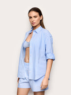 Popeline - Bluza