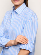Popeline - Bluza