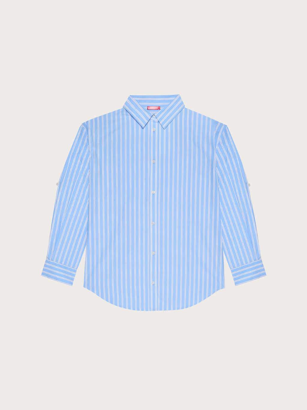 Popeline - Bluza
