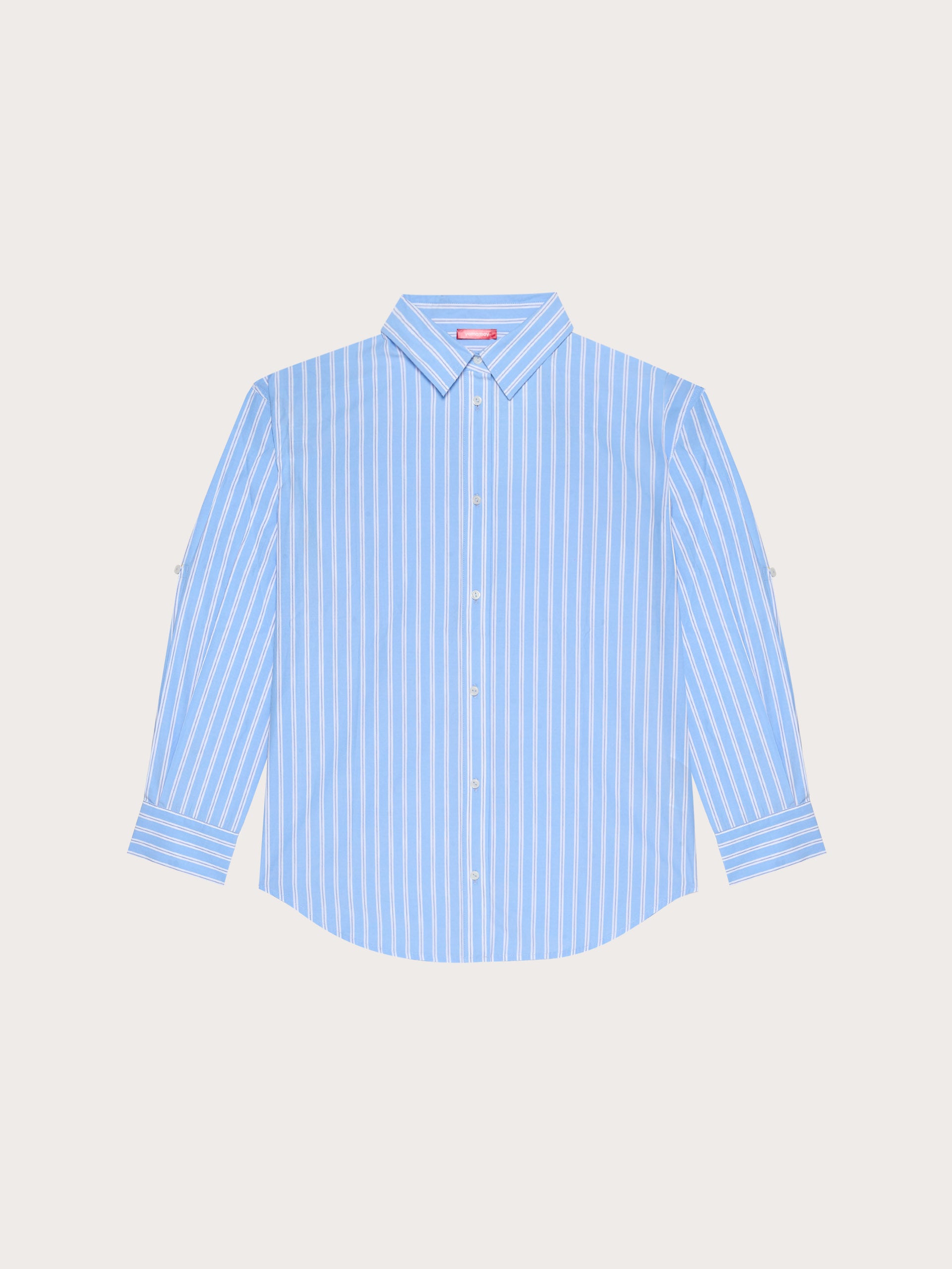 Popeline - Bluza