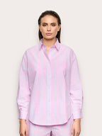 Popeline - Bluza