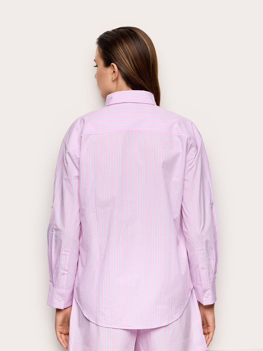 Popeline - Bluza