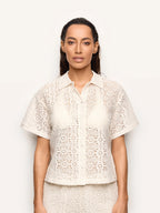 Yamamay Croatia Blouse | AMAD192007_717_02.jpg