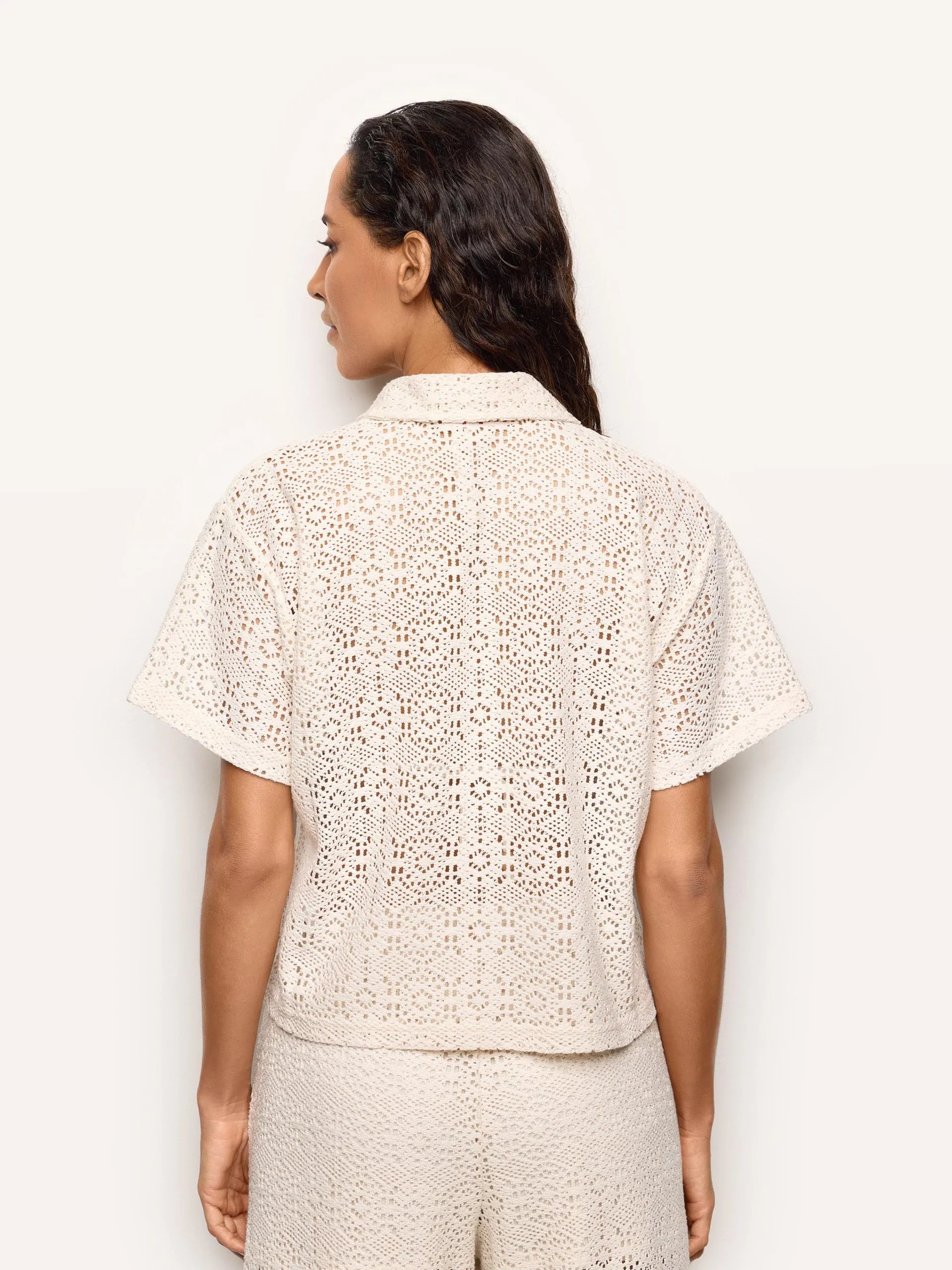 Yamamay Croatia Blouse | AMAD192007_717_04.jpg