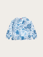 Greta Silk Blend - Ženska bluza