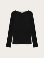 Yamamay Croatia Long-sleeve boat neck T-shirt | AMAD193002072_06_8898fa4c-1102-4555-b918-46e7d9d8c071.jpg