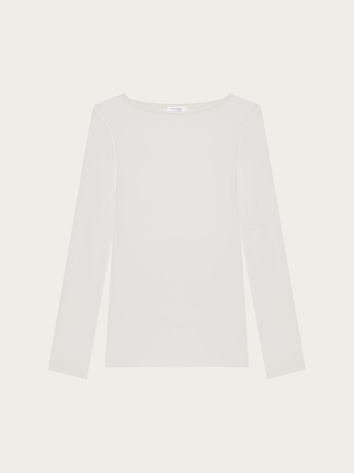 Yamamay Croatia Long-sleeve boat neck T-shirt | AMAD193002096_06_352e7160-95dc-43f5-8541-a5cc35b60116.jpg